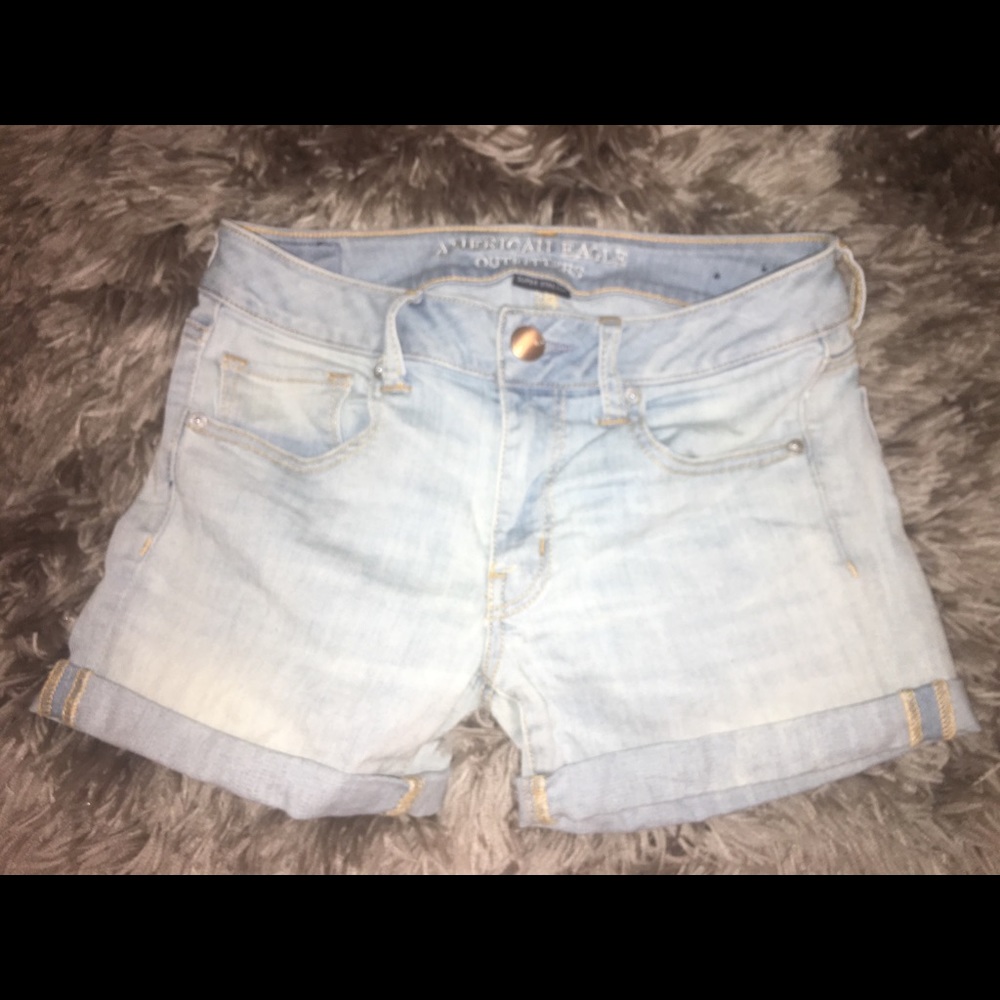American Eagle shorts